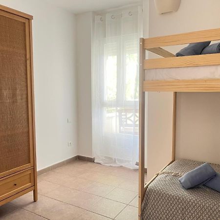 Toyo Golf Apartment Almería Exterior foto