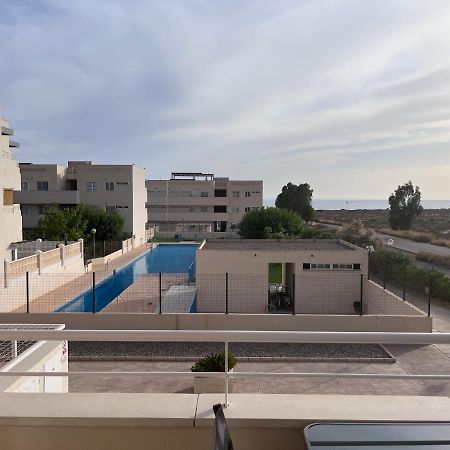 Toyo Golf Apartment Almería Exterior foto