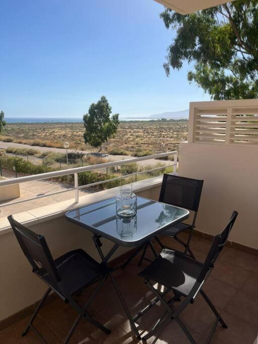 Toyo Golf Apartment Almería Exterior foto