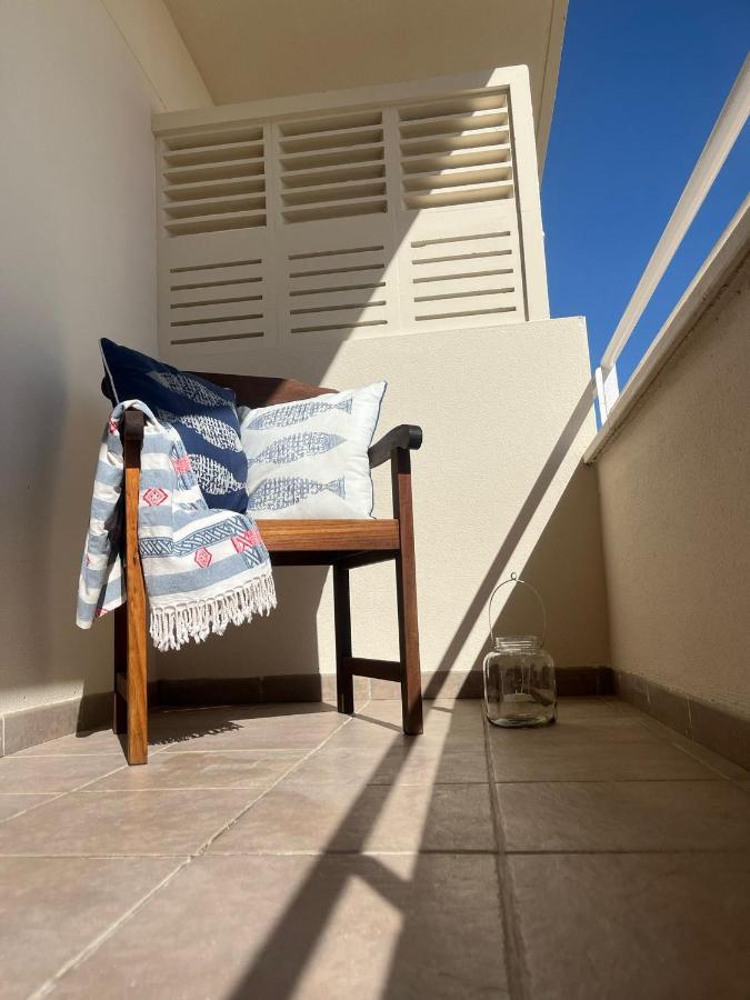 Toyo Golf Apartment Almería Exterior foto