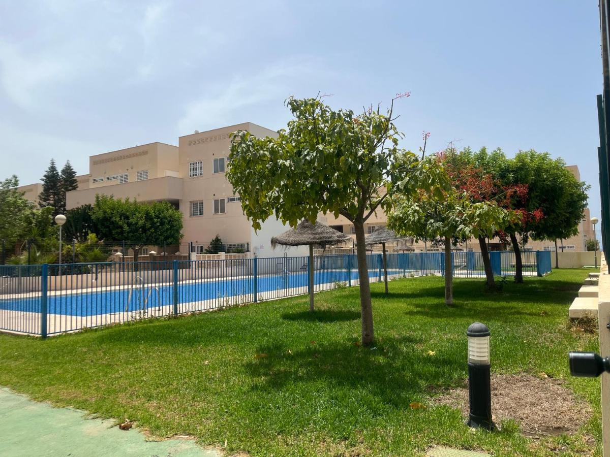 Toyo Golf Apartment Almería Exterior foto