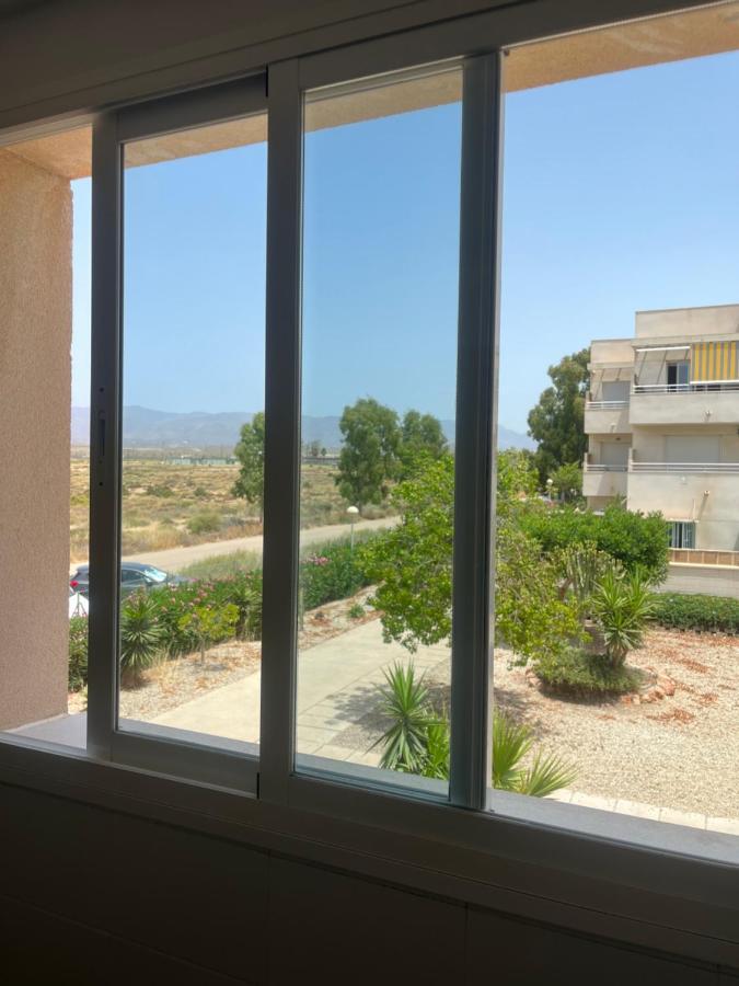 Toyo Golf Apartment Almería Exterior foto