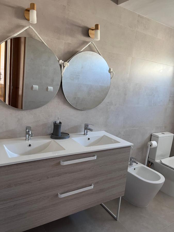 Toyo Golf Apartment Almería Exterior foto